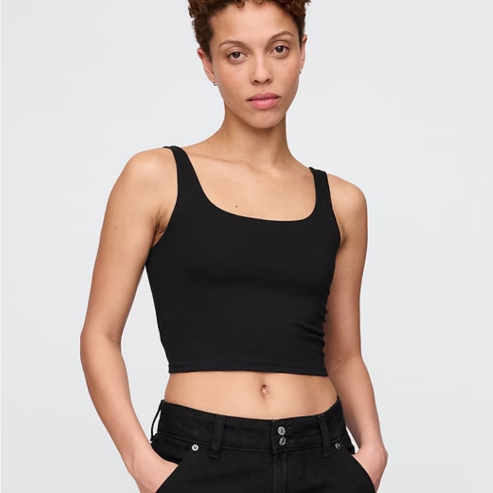 Gap CloseKnit jersey brami